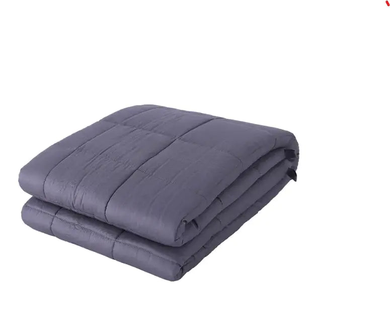 Aptus Praxis Premium Weighted Blanket: Embrace Deep Calm