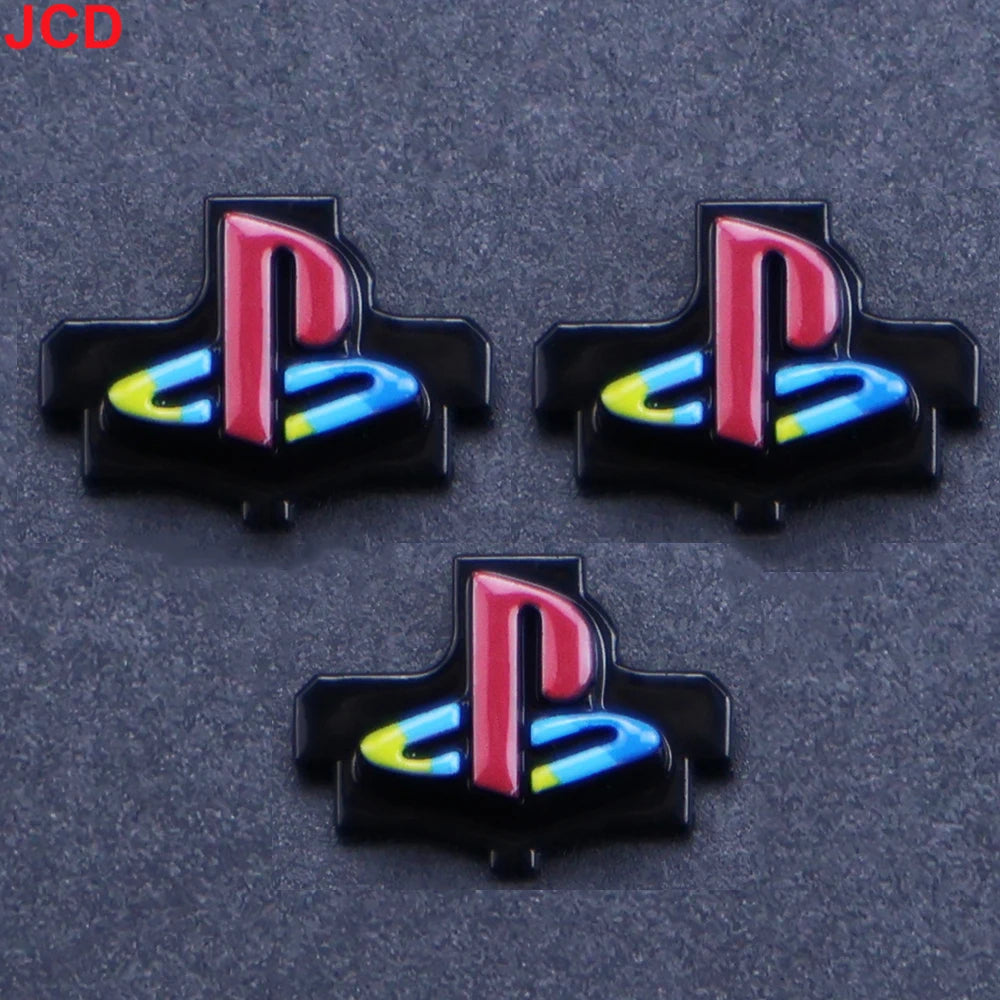 Decor Colored Black 3pcs