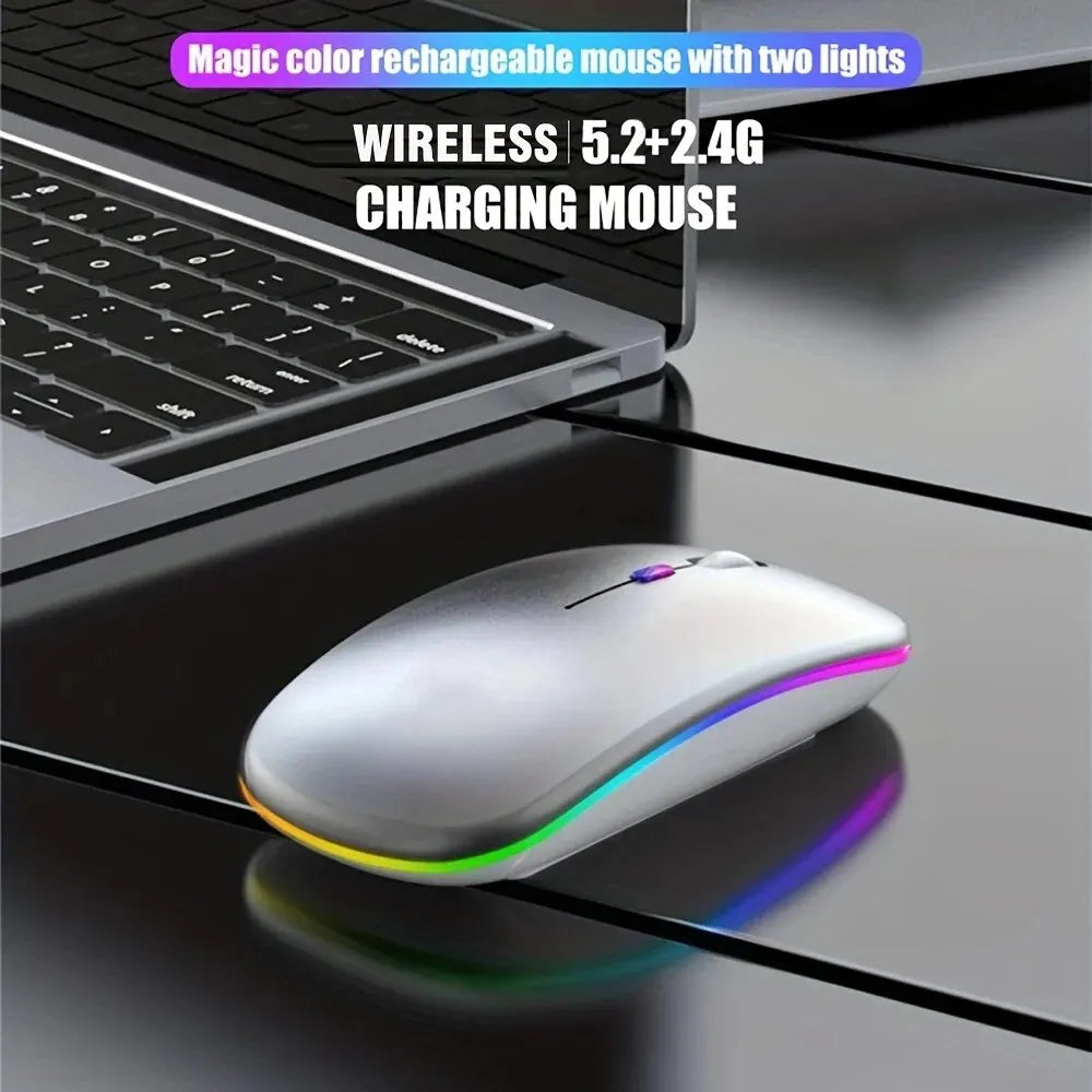 Computer & Peripherals