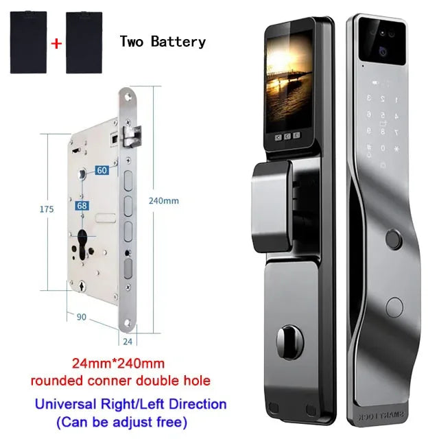 Cameras & Video Y17 24240 S-R D BAT