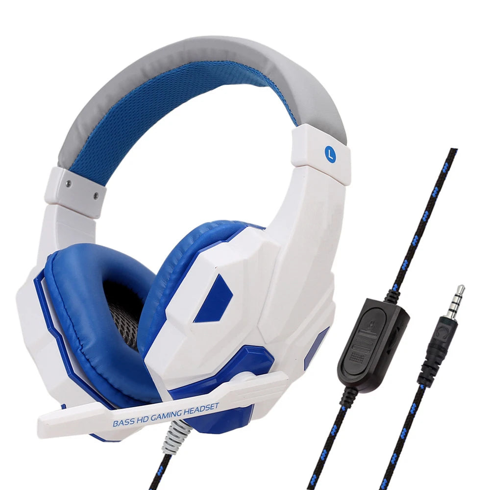 Audio & Music WHITE