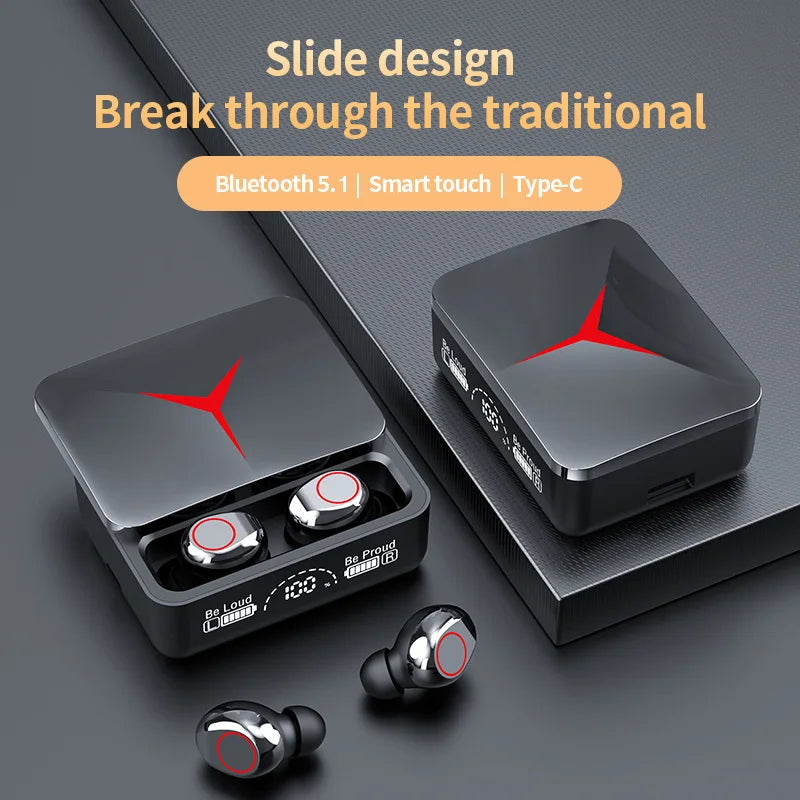 Audio & Music