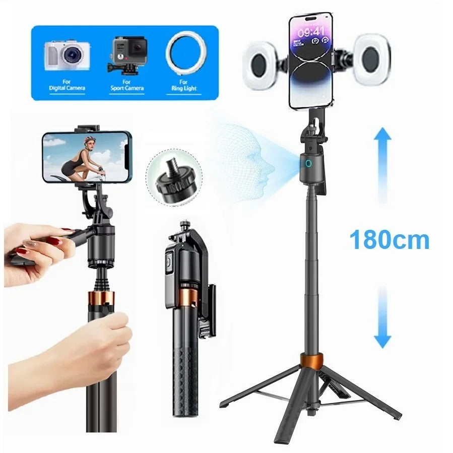 Mobile & Tablet