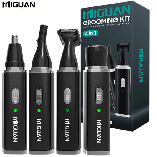 Beard and Eyebrow Razor, Men'S Personal Care Tools