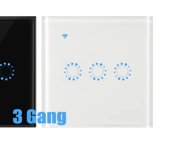 Smart Home White（Three-way）