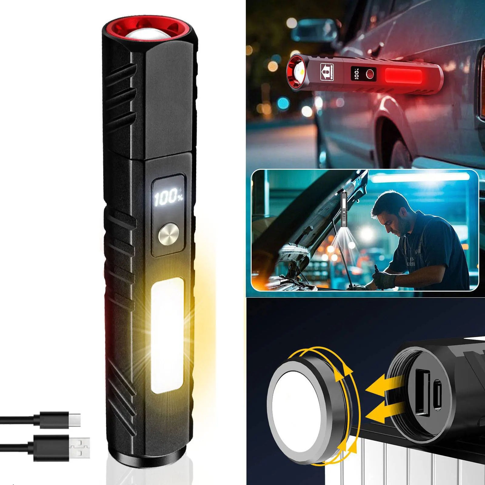 Mobile & Tablet 1pc ZOOM