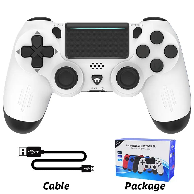 Mobile & Tablet white