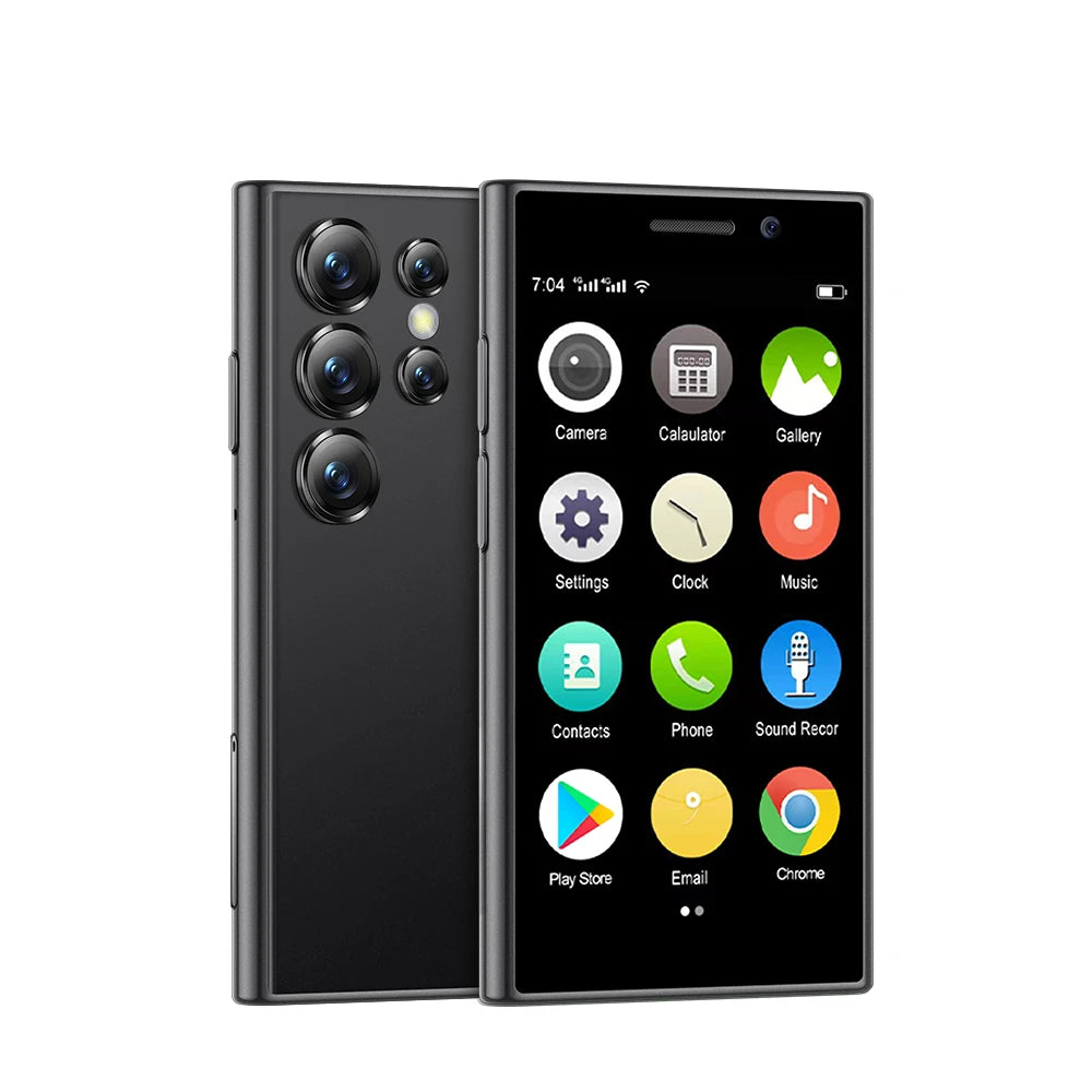 Mobile & Tablet black 2 G 16g