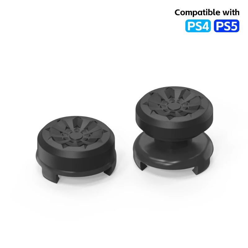 Personal Care & Health Black For PS4 PS5