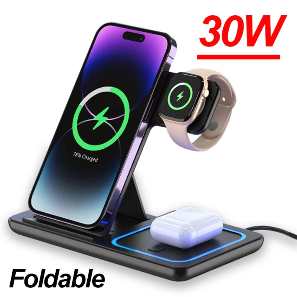 Mobile & Tablet