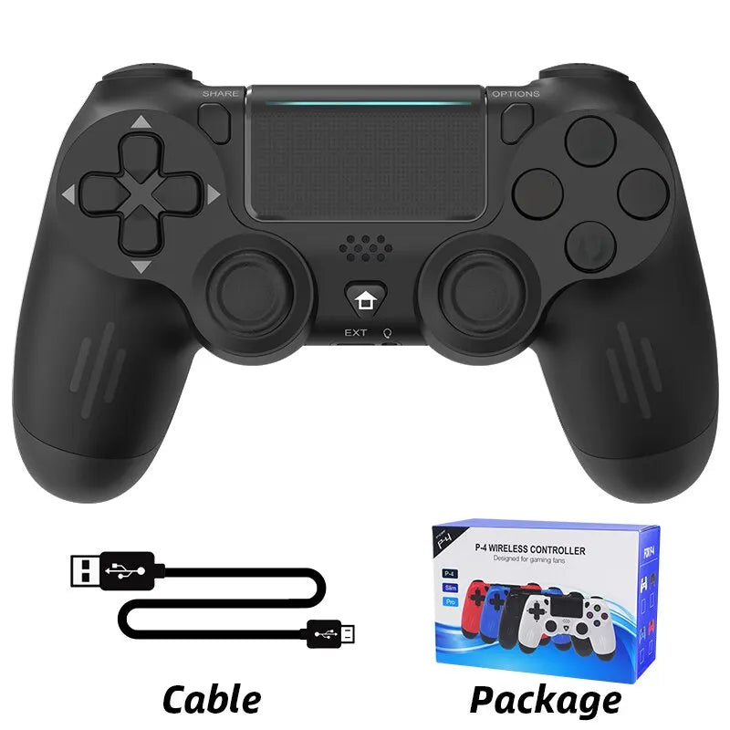 Mobile & Tablet black