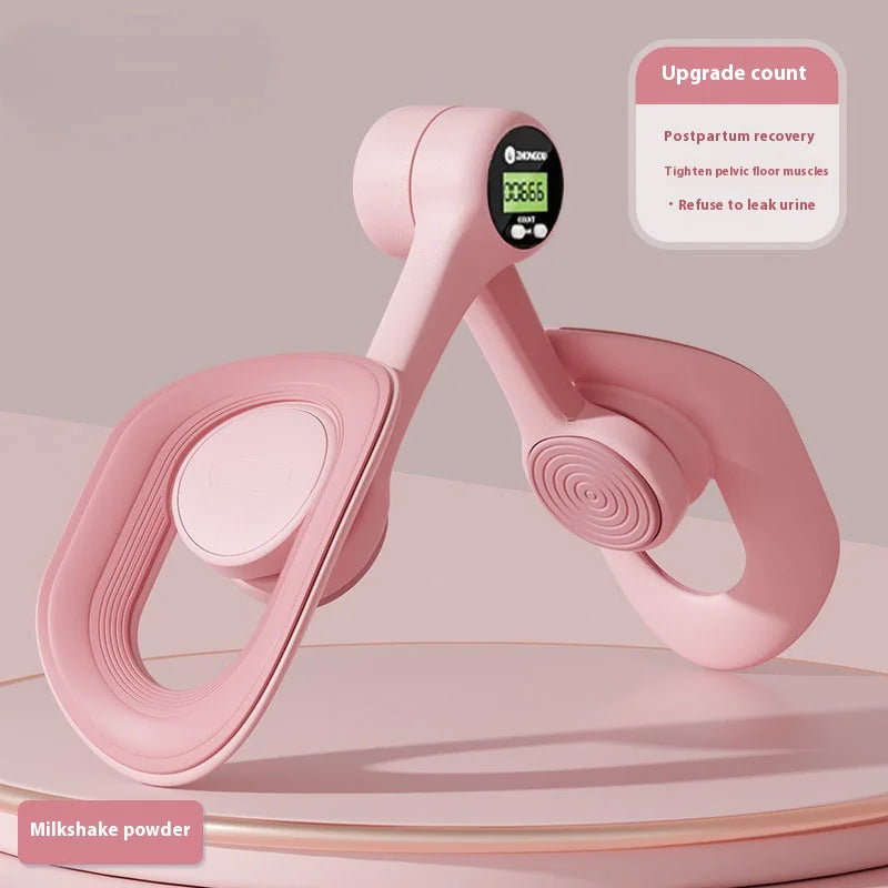 Decor Pink Counting Model Adjustable