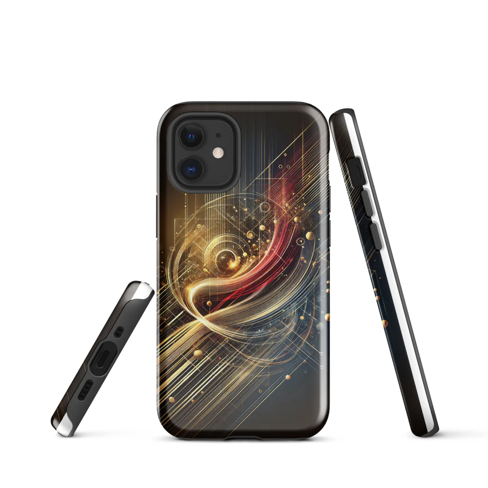 Mobile & Tablet Glossy iPhone 12 mini