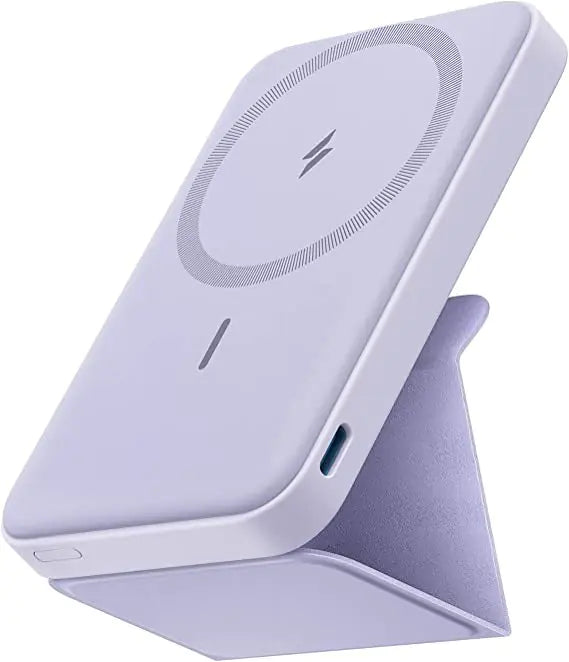 Mobile & Tablet Purple A1614 New Edition 5000 mA