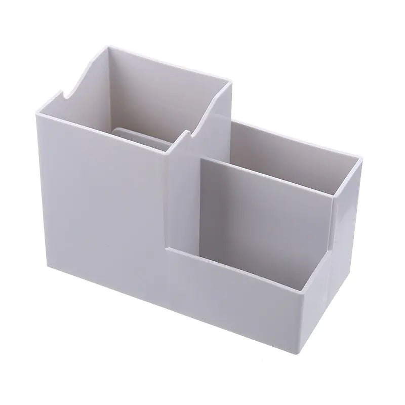 Aptus Praxis Multifunctional Desk Organizer: Clutter-Free Productivity