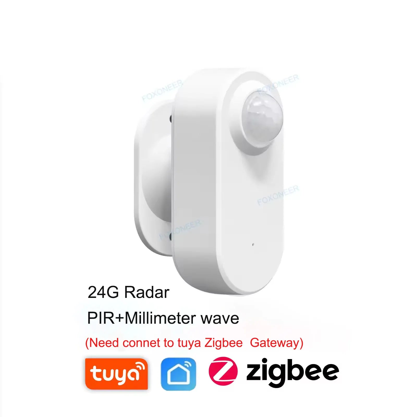 Smart Home 1pc