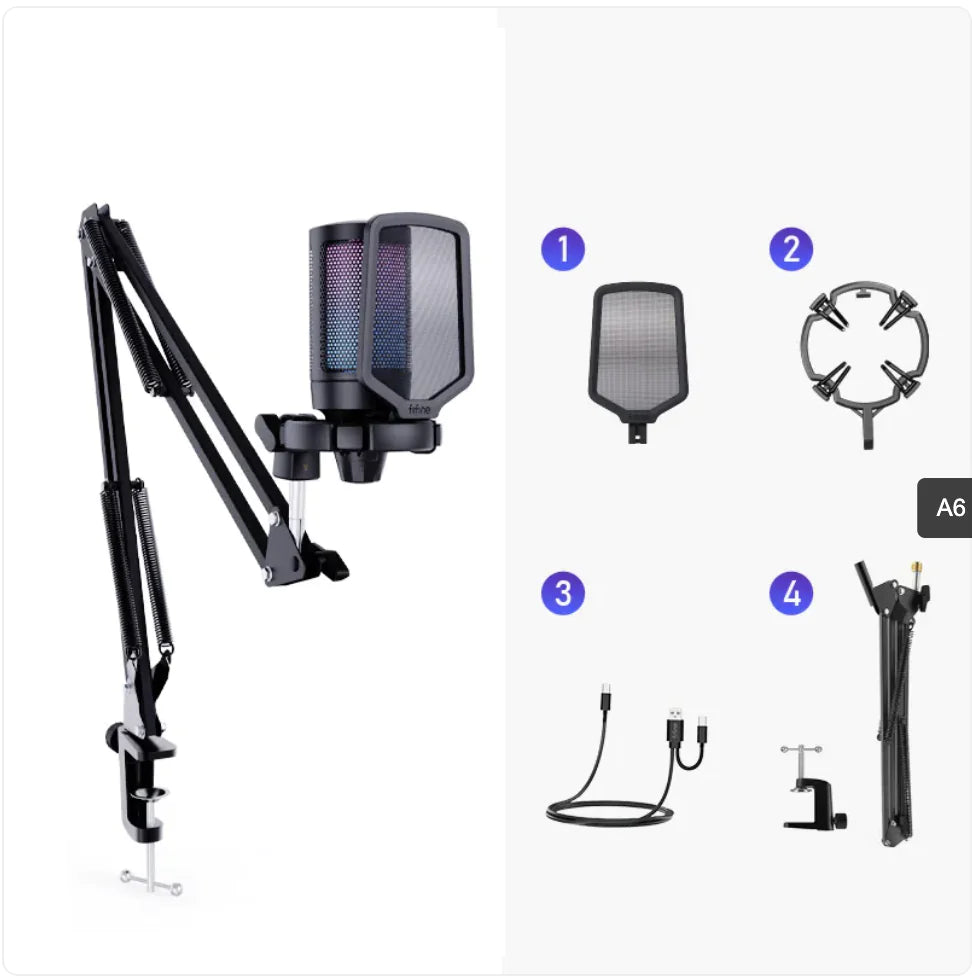 Cameras & Video A6 Cantilever model plus base