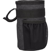 Handlebar Storage Bag Bike Easy Access Drink Phone Wallet Keys Snacks Durable Weather Resistant Fabric Secure Installation