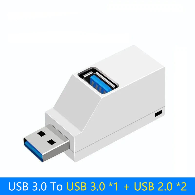 Mobile & Tablet White