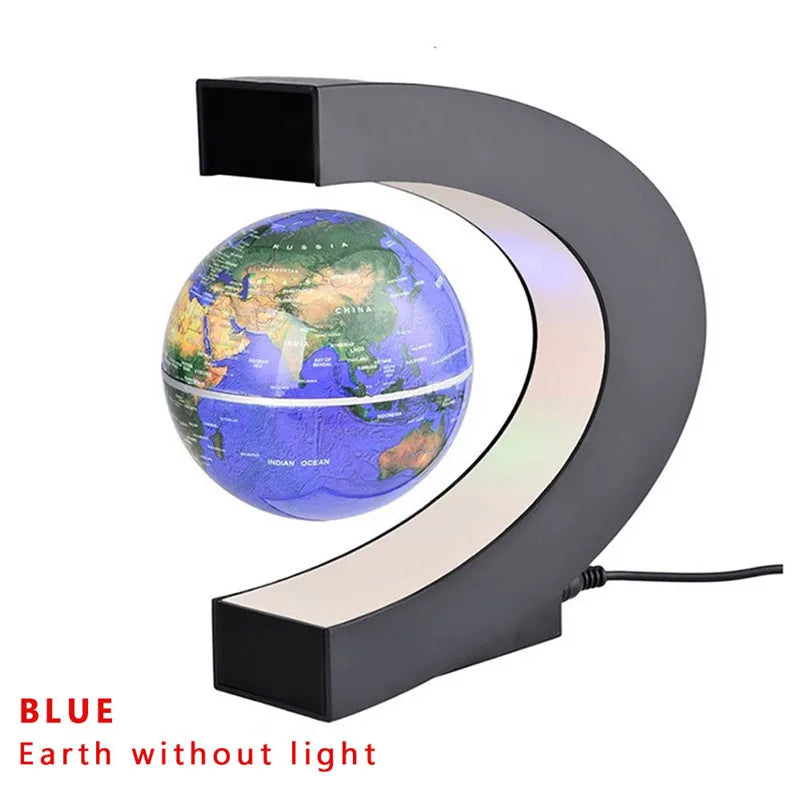 Mobile & Tablet Blue without light AU PLUG