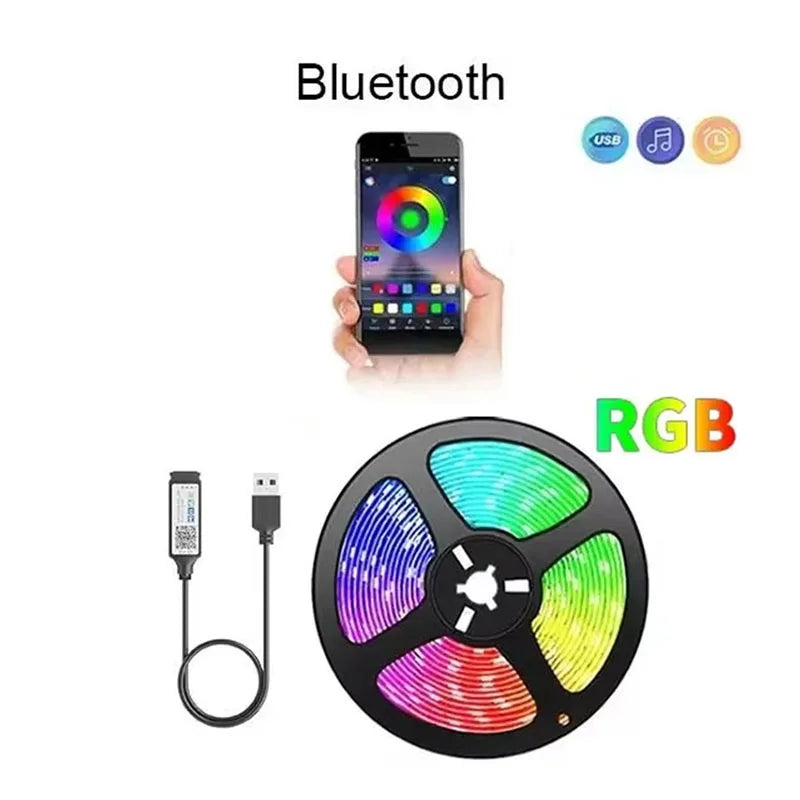 Smart Home Bluetooth 5m