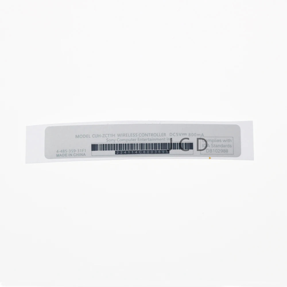 Personal Care & Health D