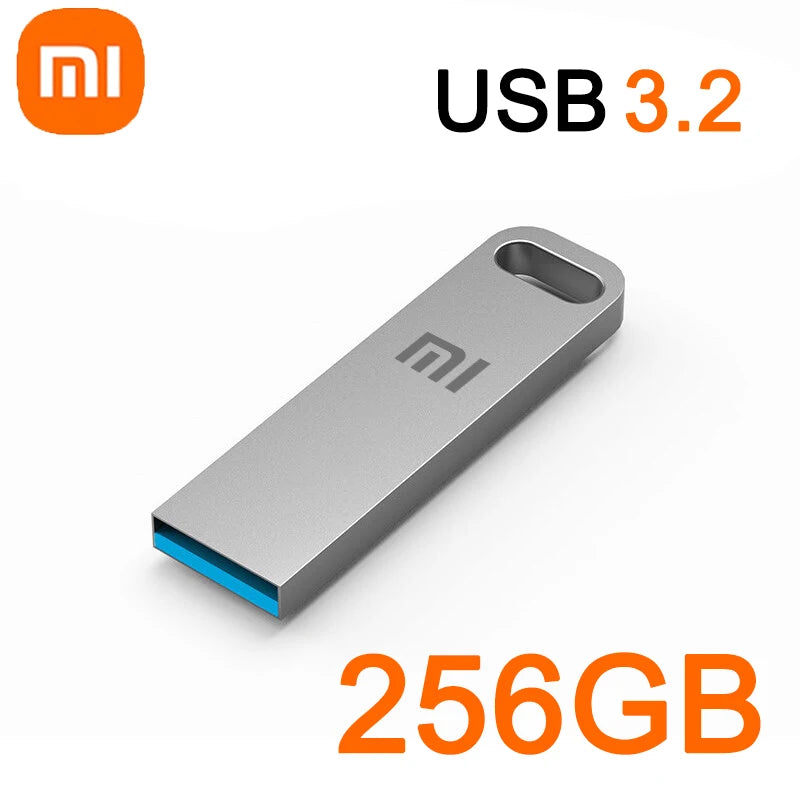 Mobile & Tablet Silvery 256GB