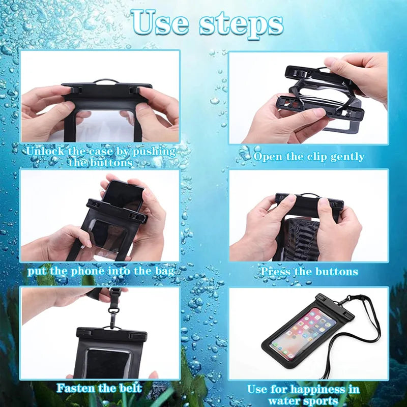 Mobile & Tablet