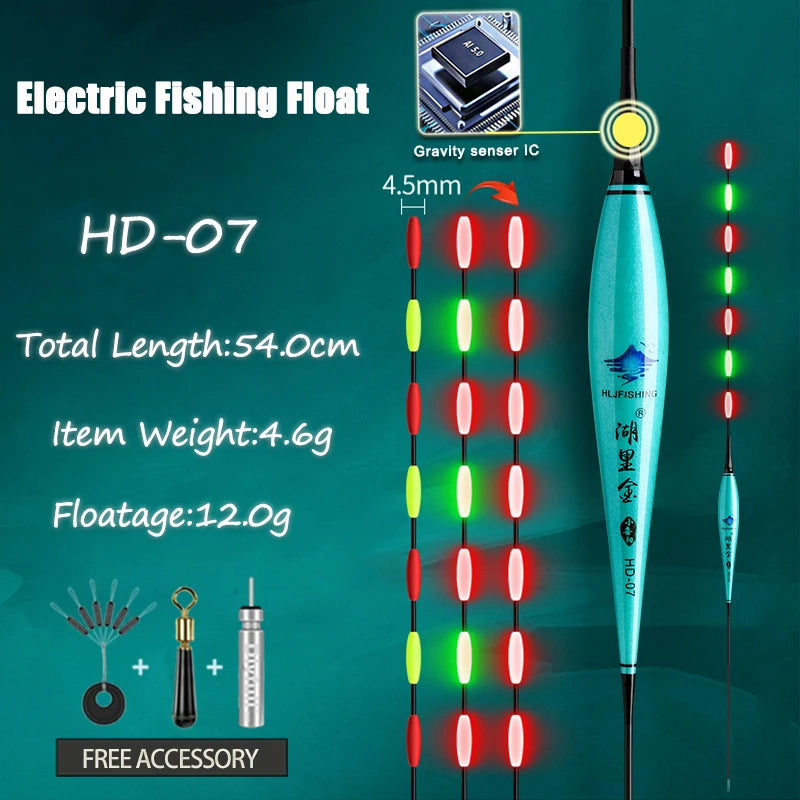 Outdoors HD-07 1piece