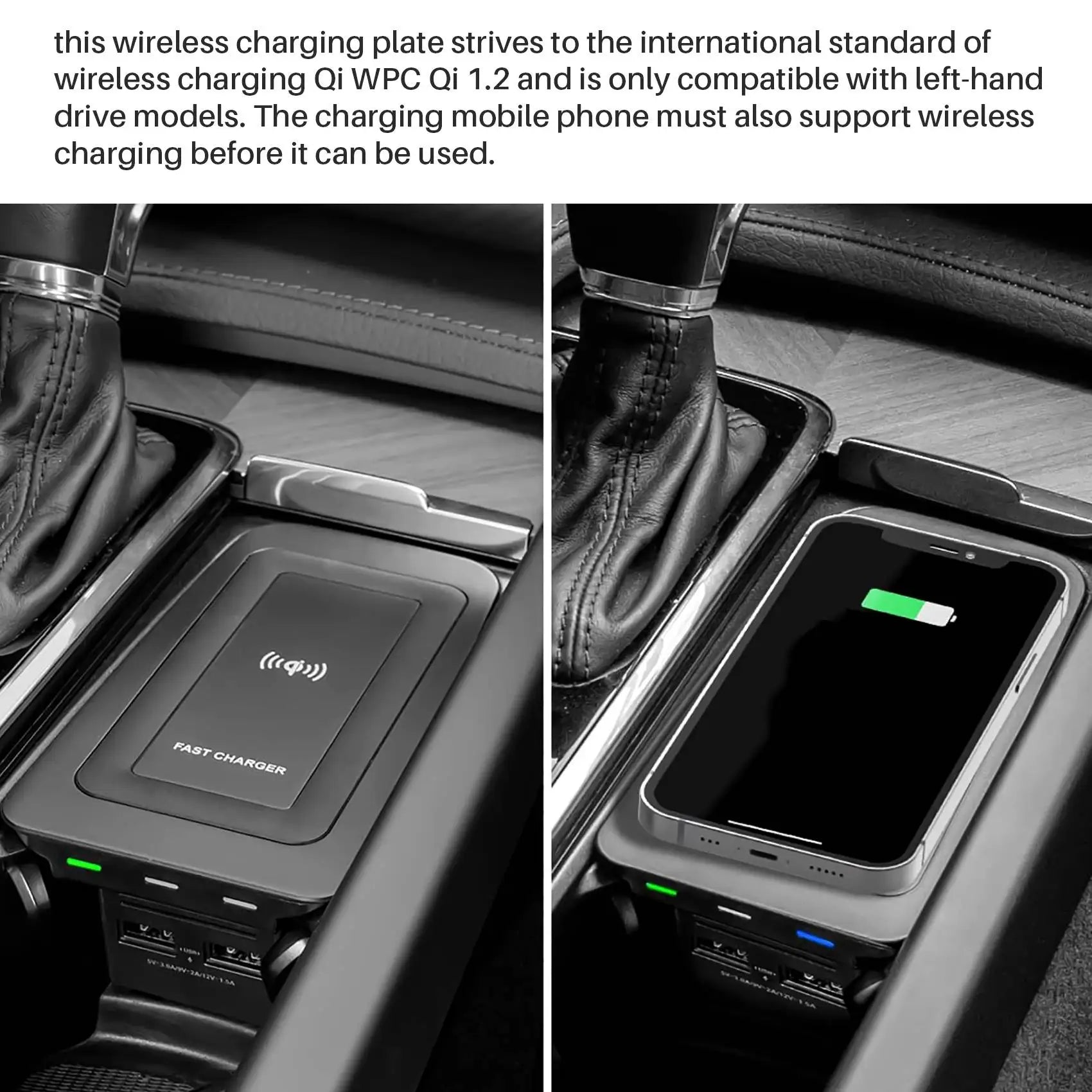 Mobile & Tablet