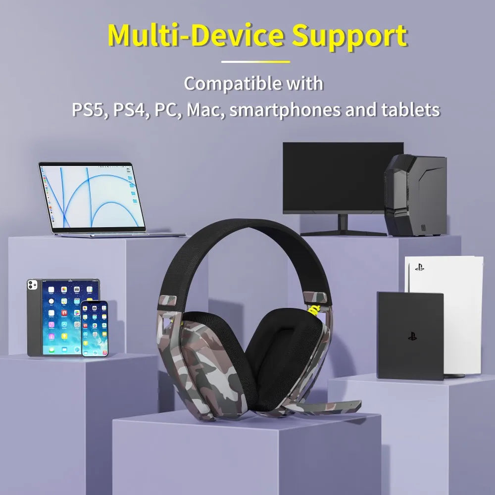 Mobile & Tablet