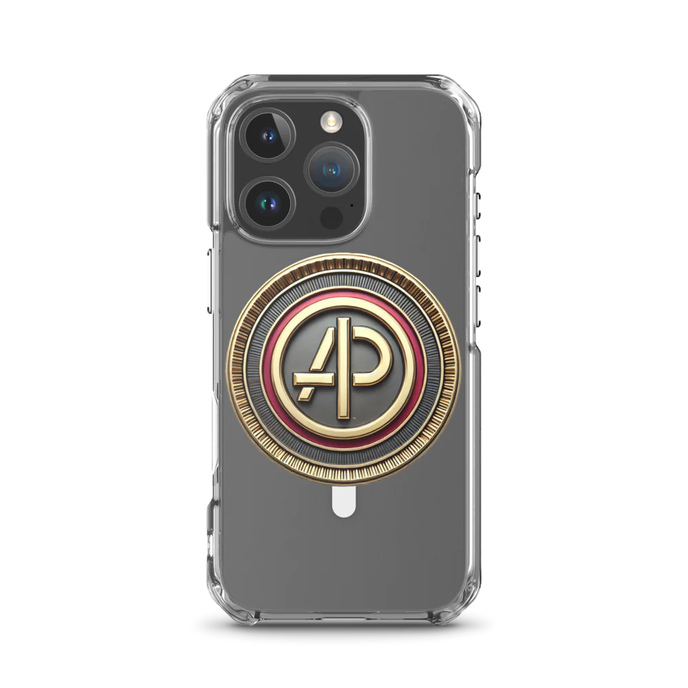 Mobile & Tablet iPhone 16 Pro