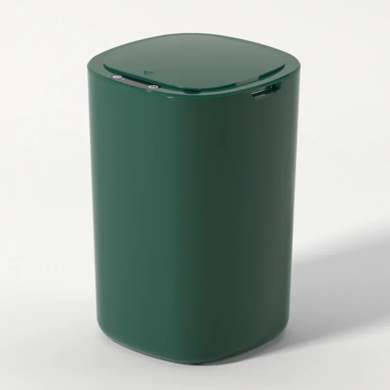 Smart Home Green