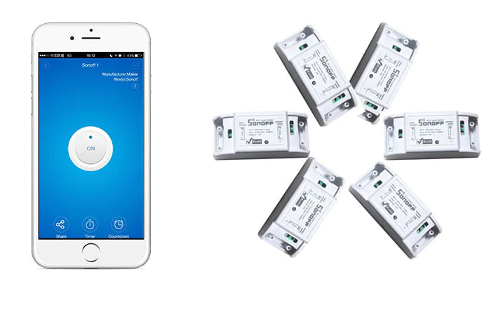Smart Home