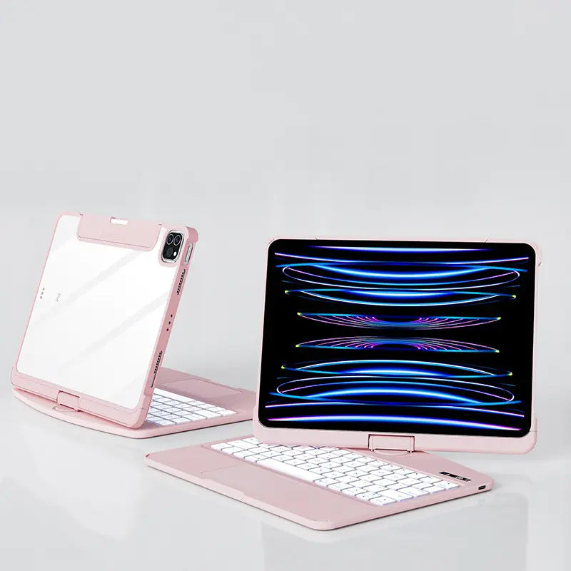 Mobile & Tablet Pink 11inches