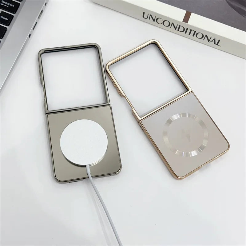 Mobile & Tablet