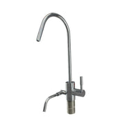under sink water ionizer faucet for alkaline machines