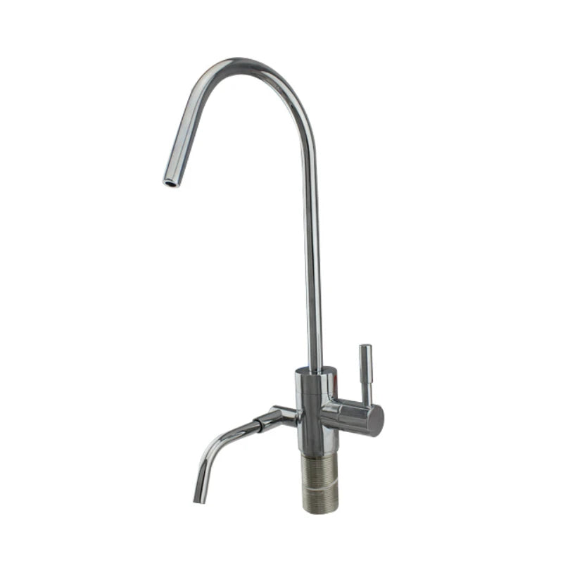 under sink water ionizer faucet for alkaline machines