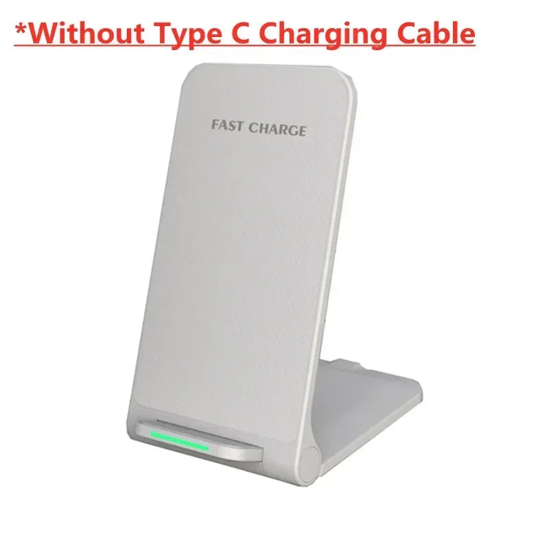Mobile & Tablet White