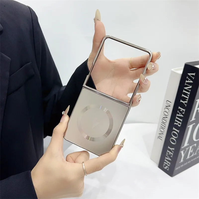 Mobile & Tablet Grey Galaxy Z Flip7
