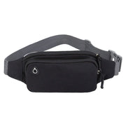 Lightweight Running Waist Bags Waterproof Adjustable Strap Marathon Running Bag Belt Pouch Multi-function Sports Phone Bag