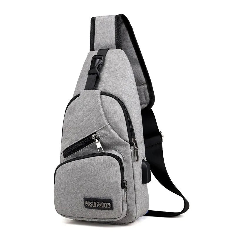 Mobile & Tablet Grey