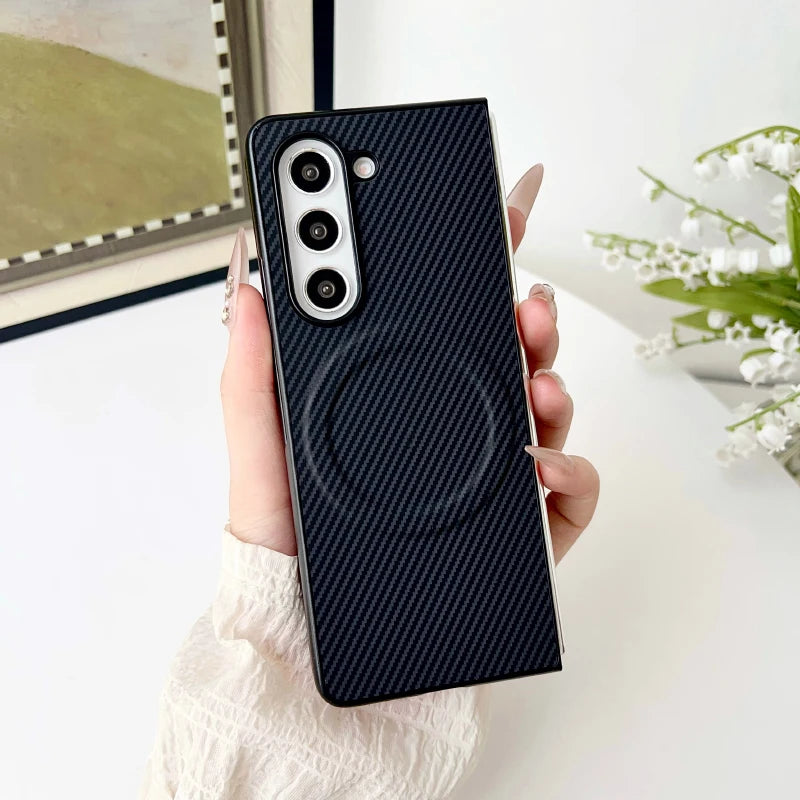 Mobile & Tablet Black Galaxy Z Fold5
