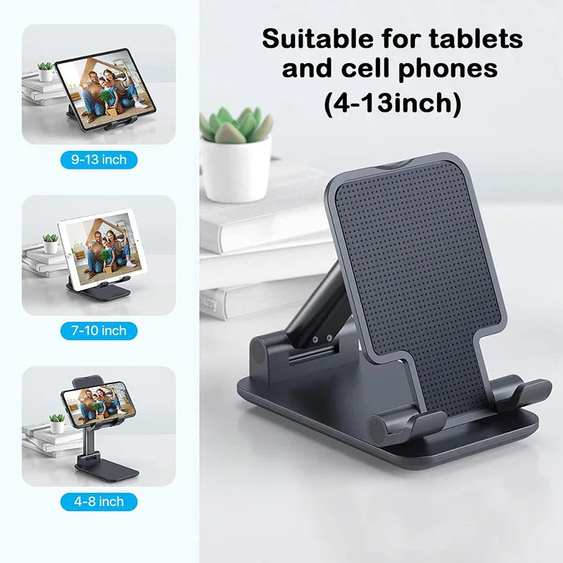 Mobile & Tablet