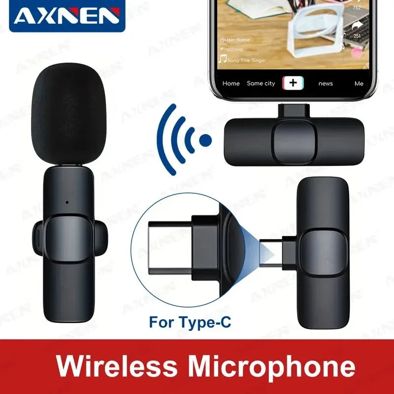 Mobile & Tablet