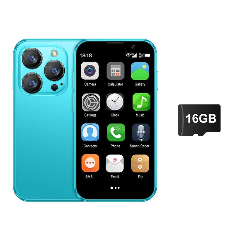 Smart Home Cloisonne N16GB card 2 G 16g