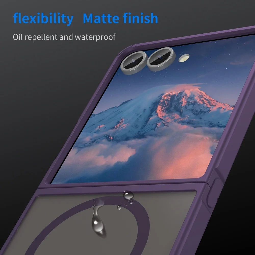 Mobile & Tablet