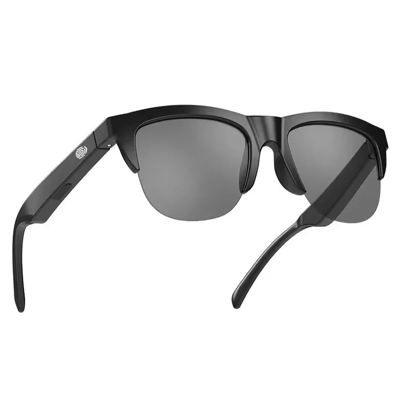 Audio & Music black