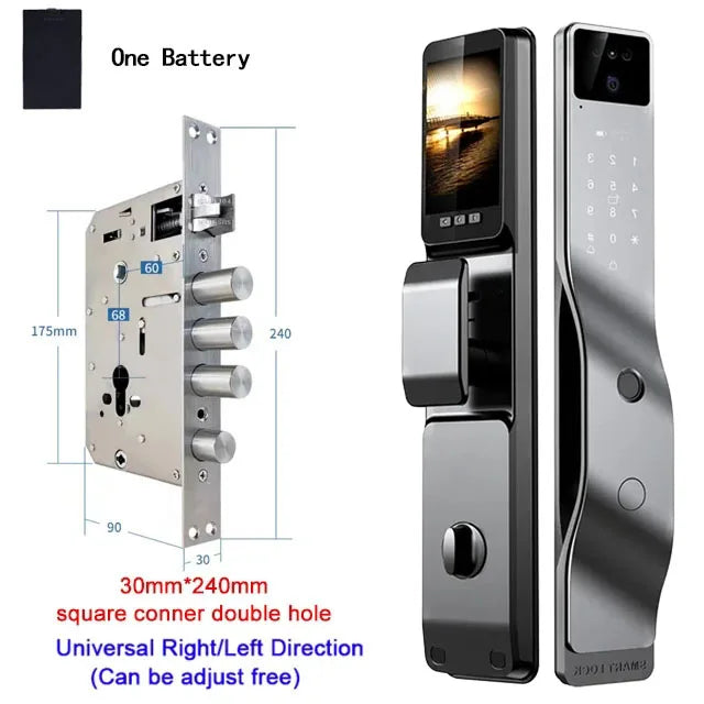 Cameras & Video Y17 30240 S BAT