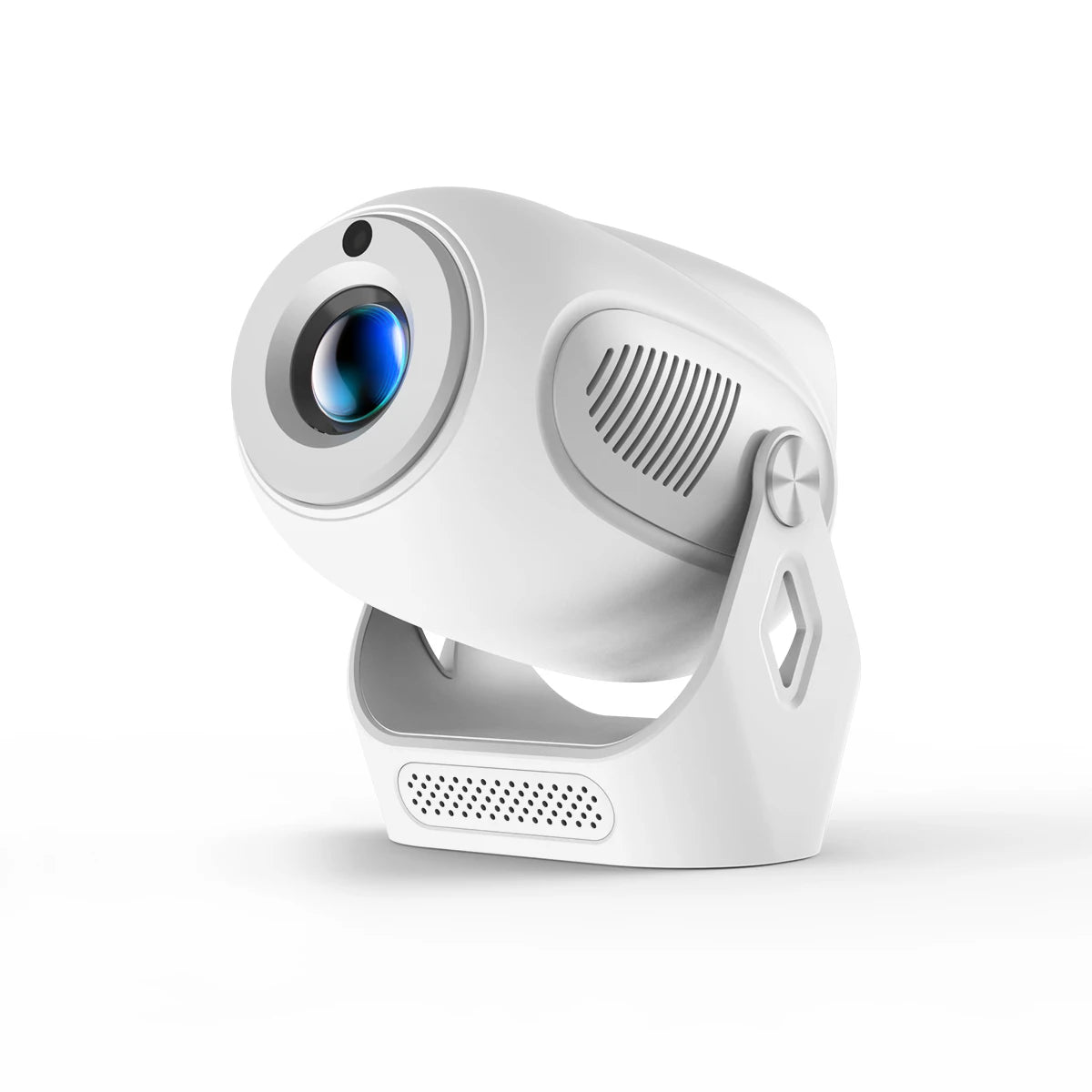 Magcubic HY300 X 4K 720P Android 11 Projector HY300X-4 US Plug